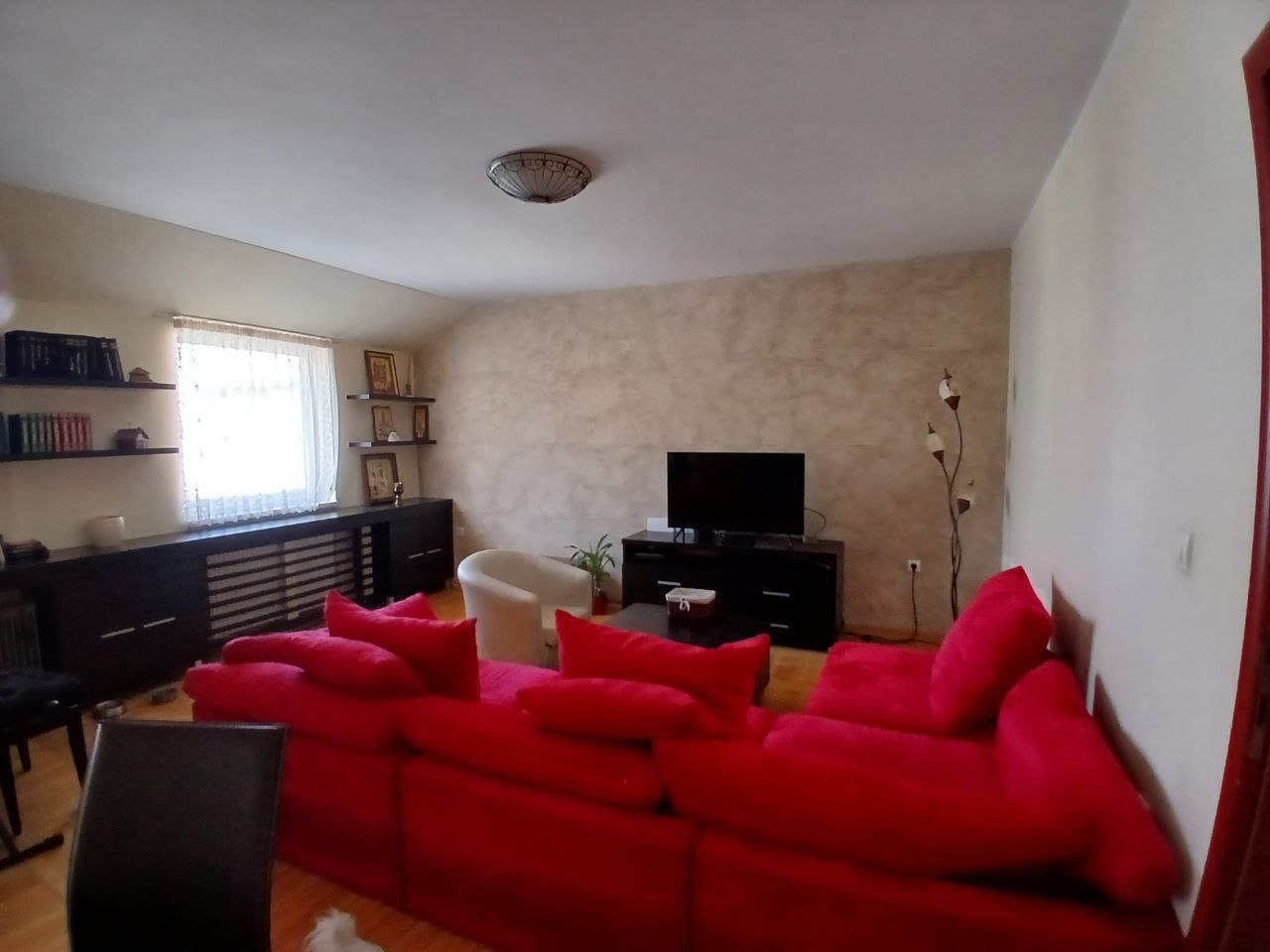 5+-комн., Квартира, 120 м² photo 4