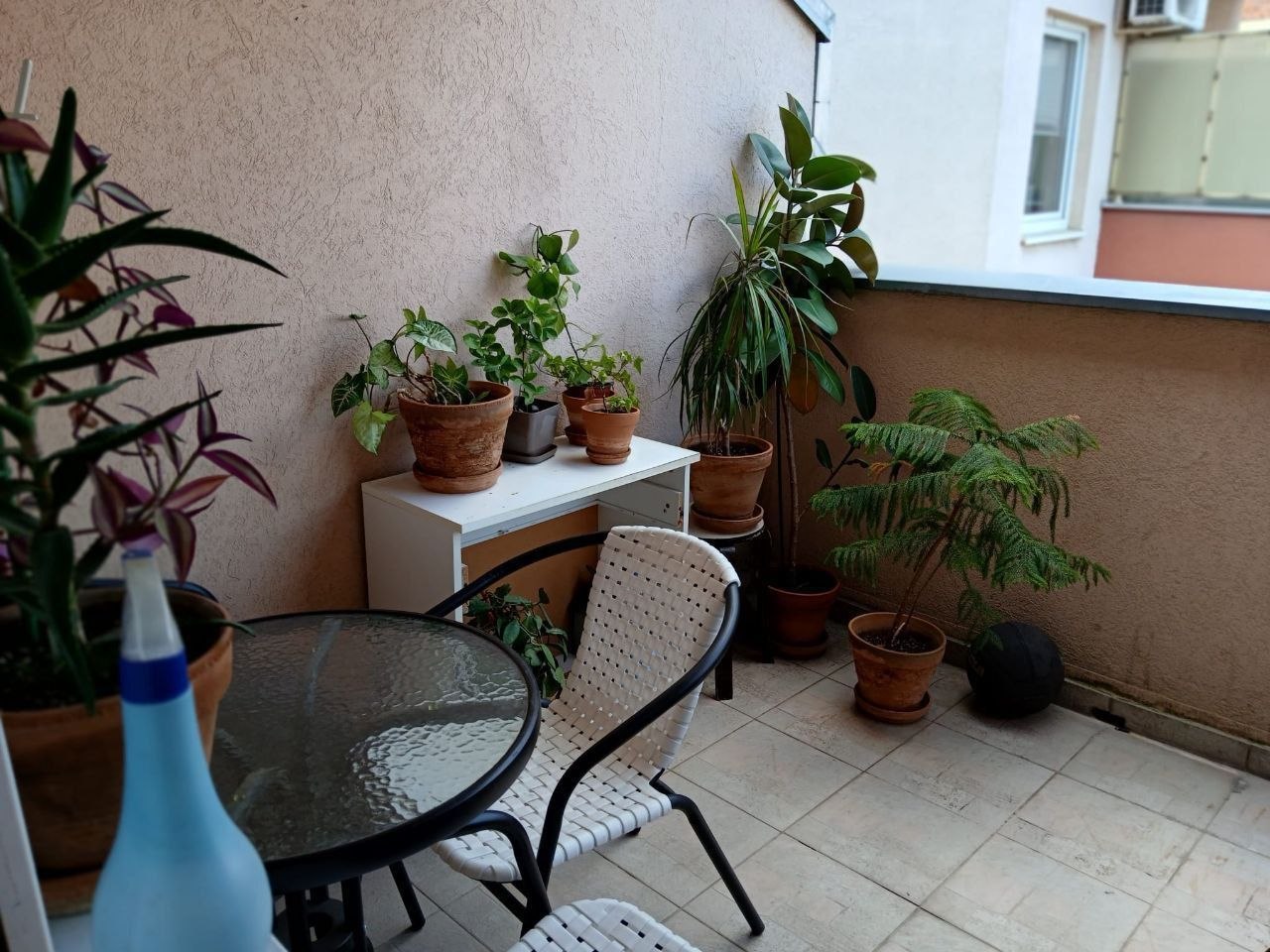 5+-комн., Квартира, 120 м² photo 7