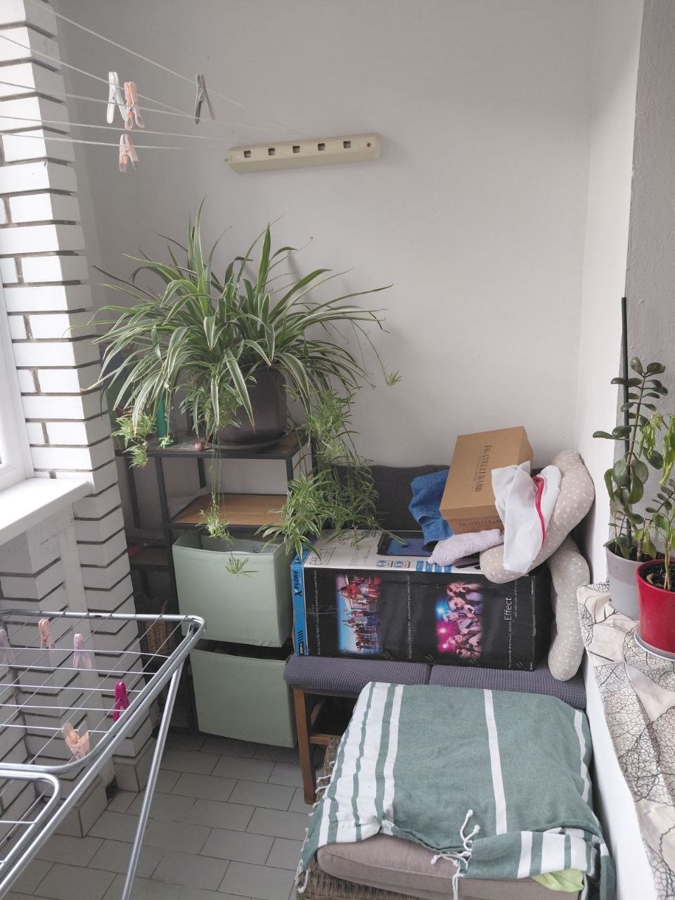 2.5-комн., Квартира, 69 м² photo 8