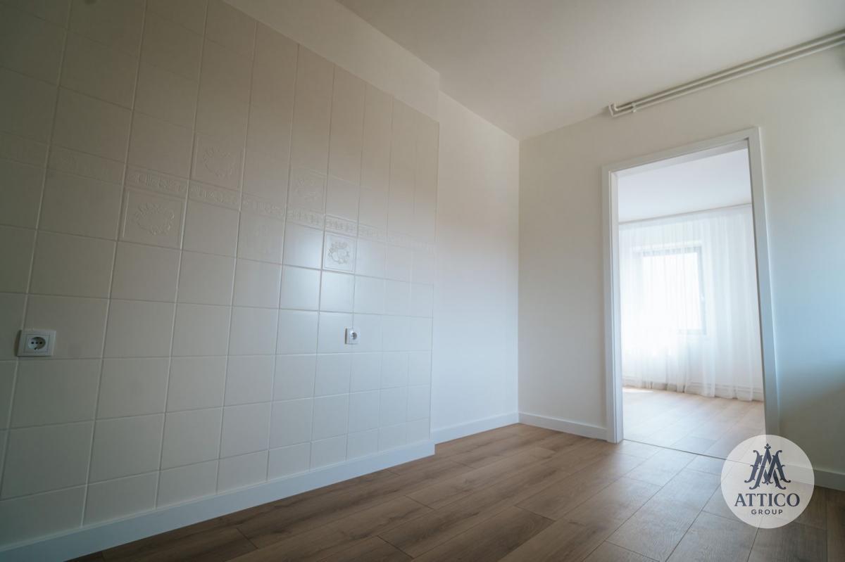 3-комн., Квартира, 74 м² photo 4