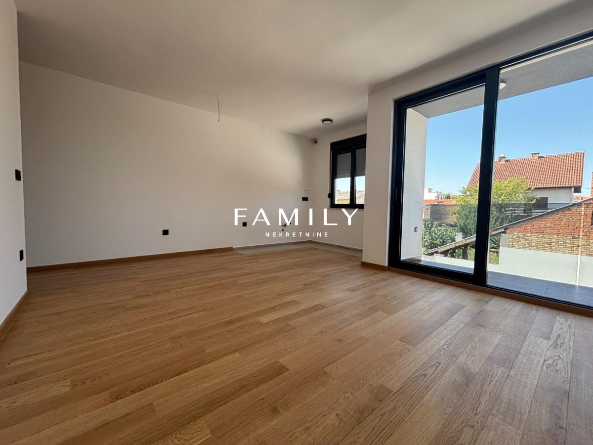 2.5 sobe, Stan, 65 m²