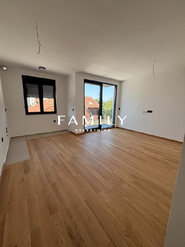 2.5 sobe, Stan, 65 m² photo 2
