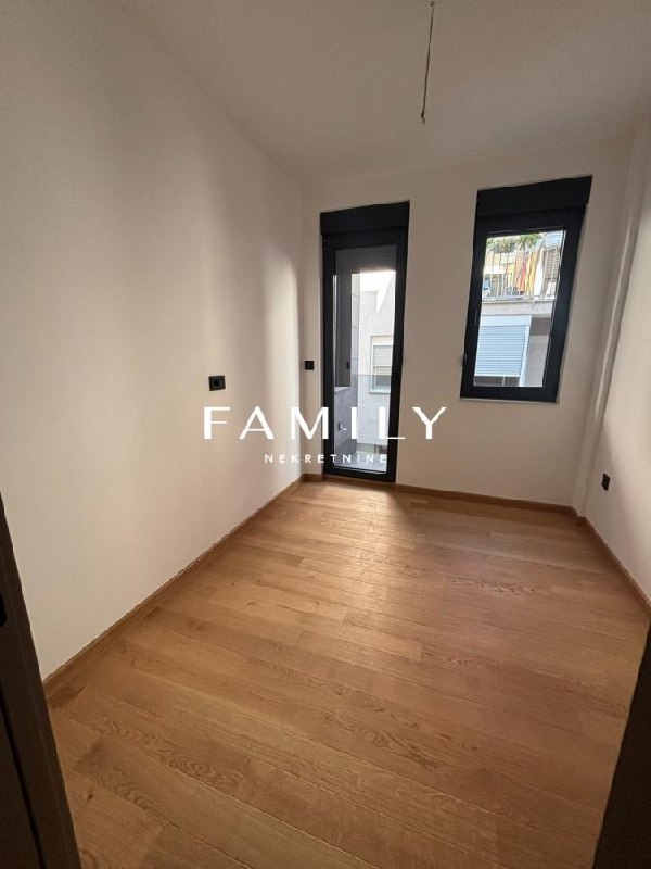 2.5 sobe, Stan, 65 m² photo 4