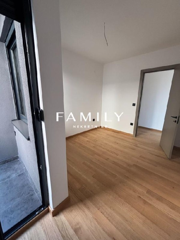 2.5 sobe, Stan, 65 m² photo 8