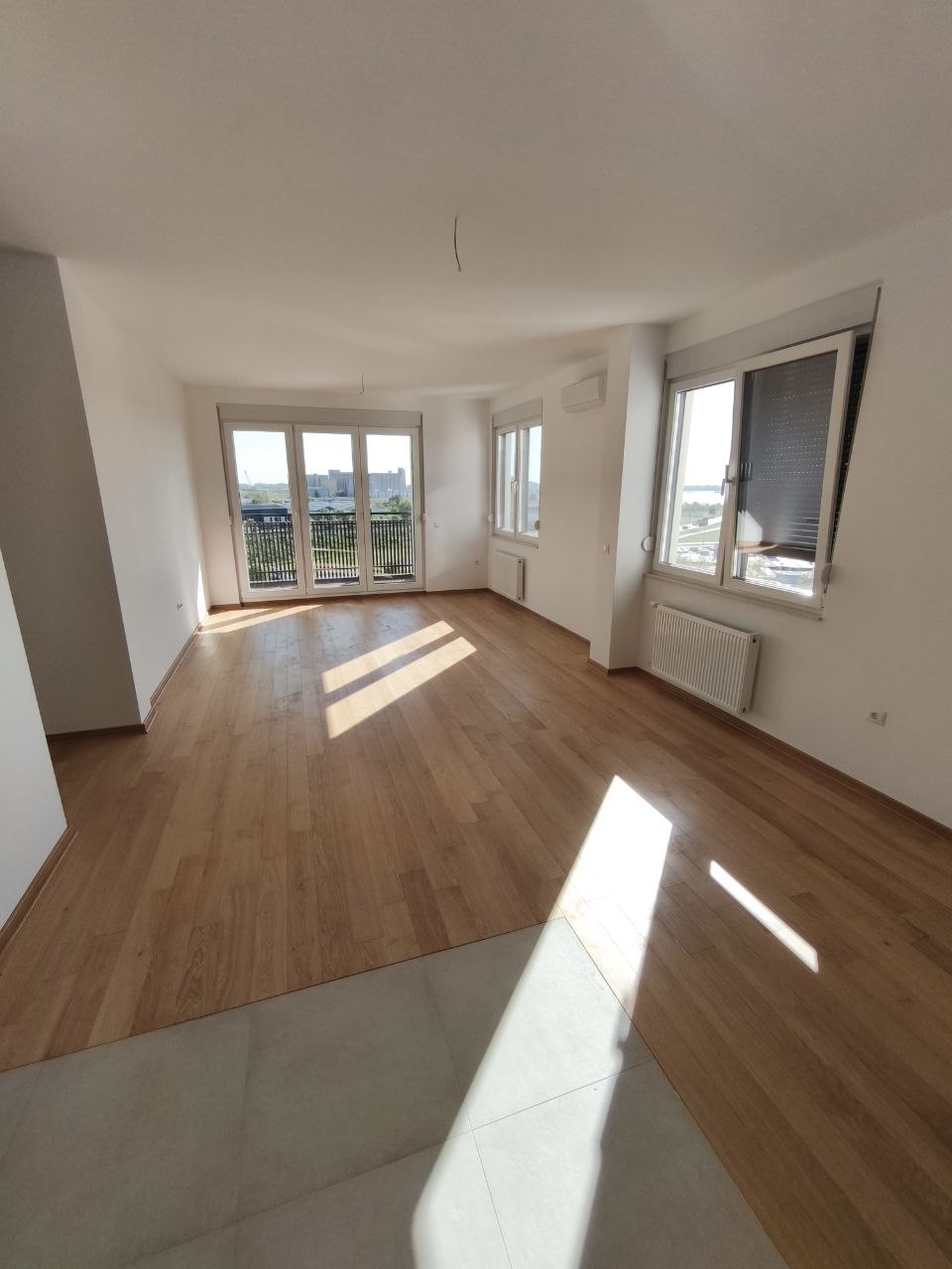 3-room, Apartment, 90 m²