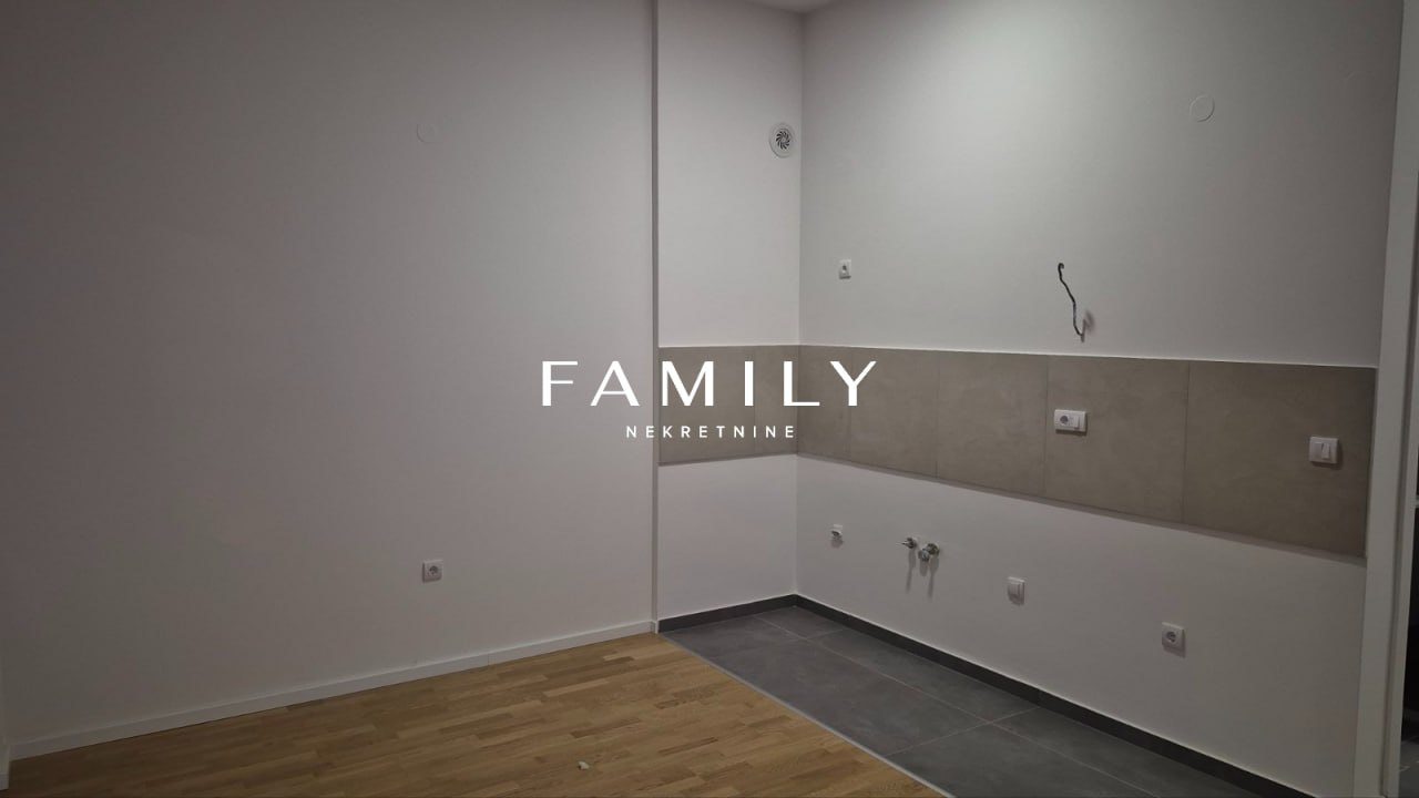 1-room, Apartment, 31.39 m²