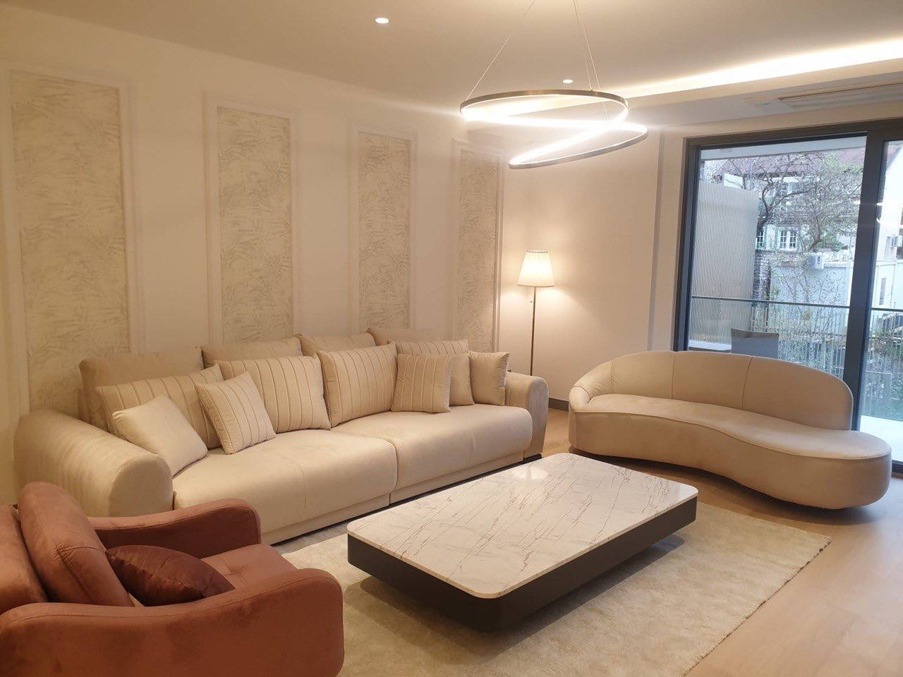 Stan, 104 m²