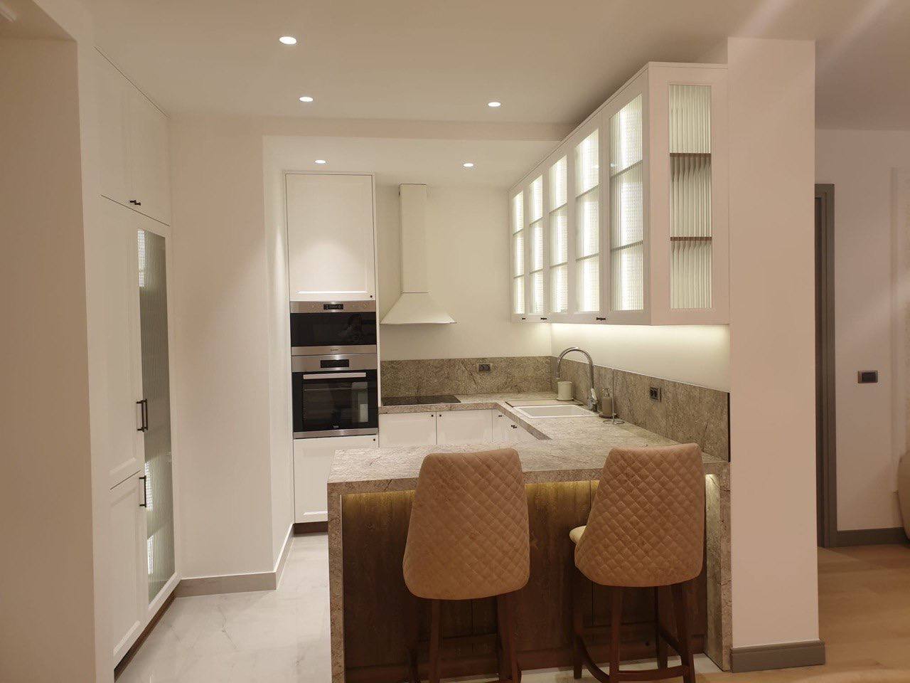 Stan, 104 m² photo 2