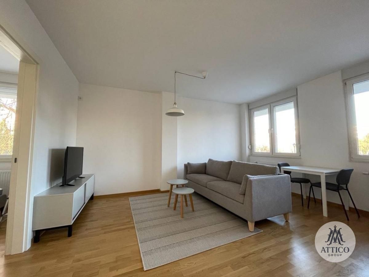 2-комн., Квартира, 39 м²