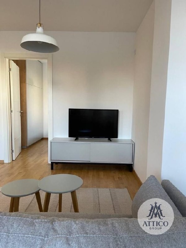 2-комн., Квартира, 39 м² photo 2