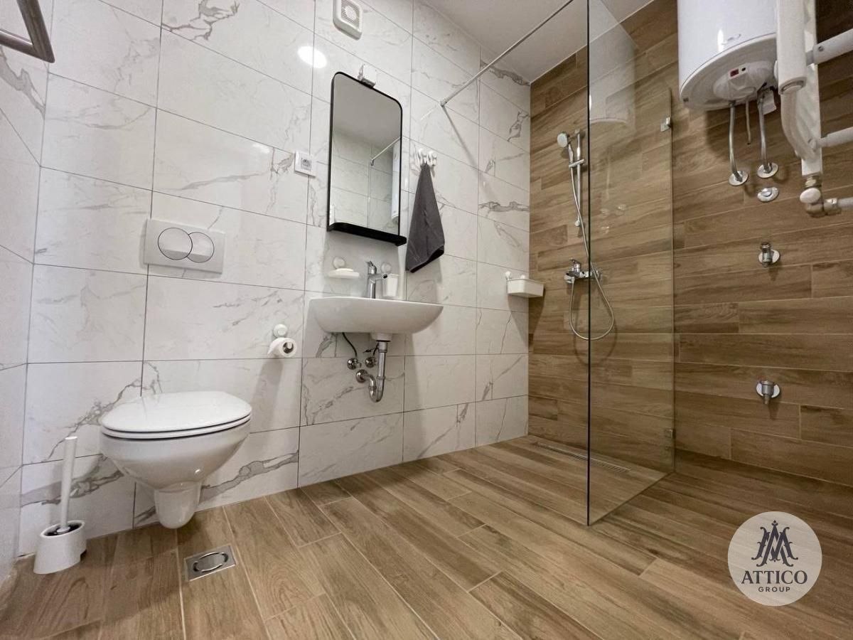2-комн., Квартира, 39 м² photo 7