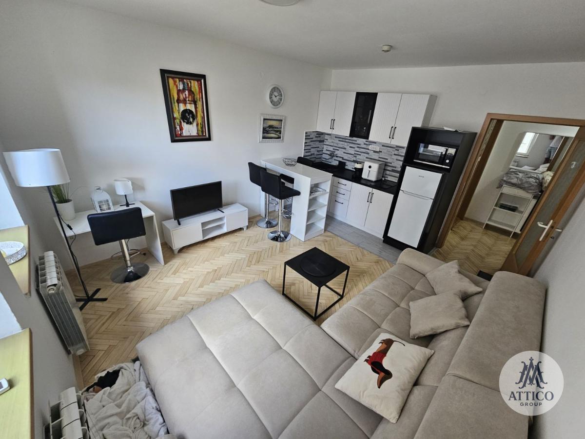 Квартира, 27 м²