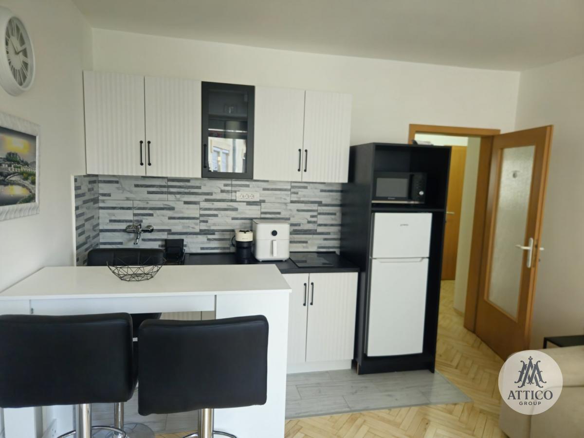Квартира, 27 м² photo 4