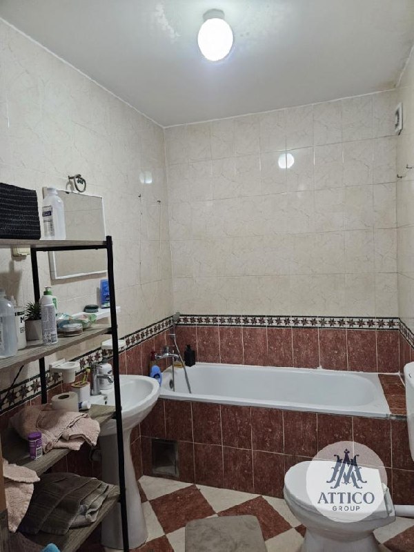 Квартира, 27 м² photo 5