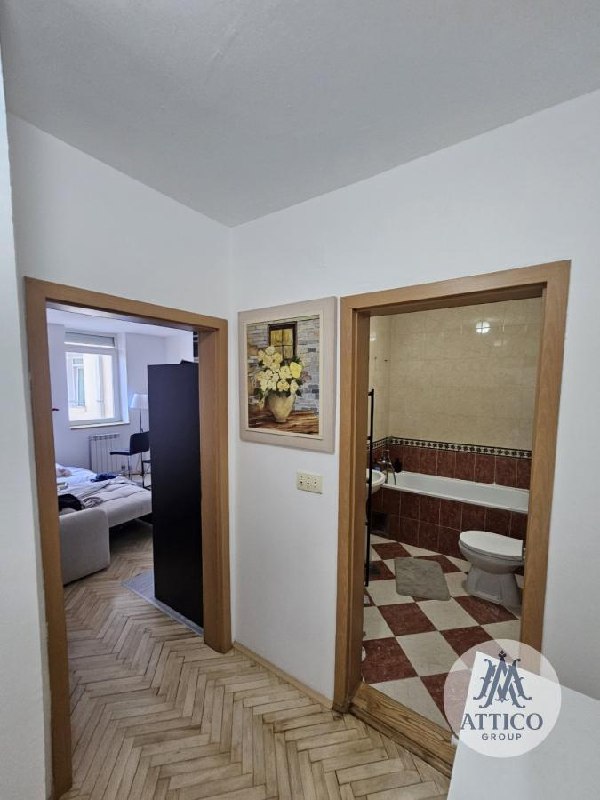 Квартира, 27 м² photo 6
