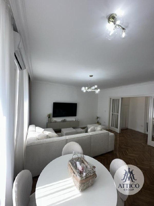 3-room, Apartment, 78 m²