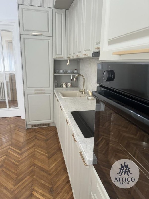 3-room, Apartment, 78 m² photo 2