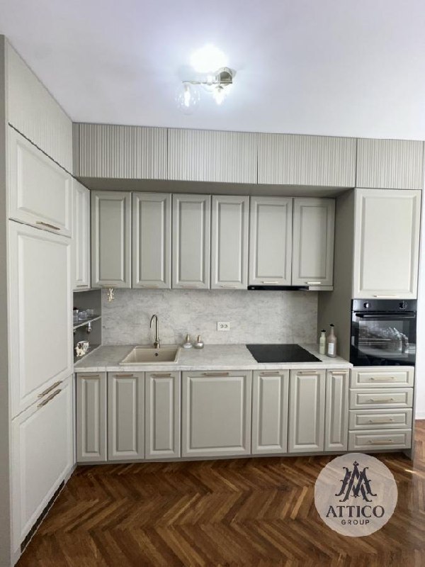 3-room, Apartment, 78 m² photo 3