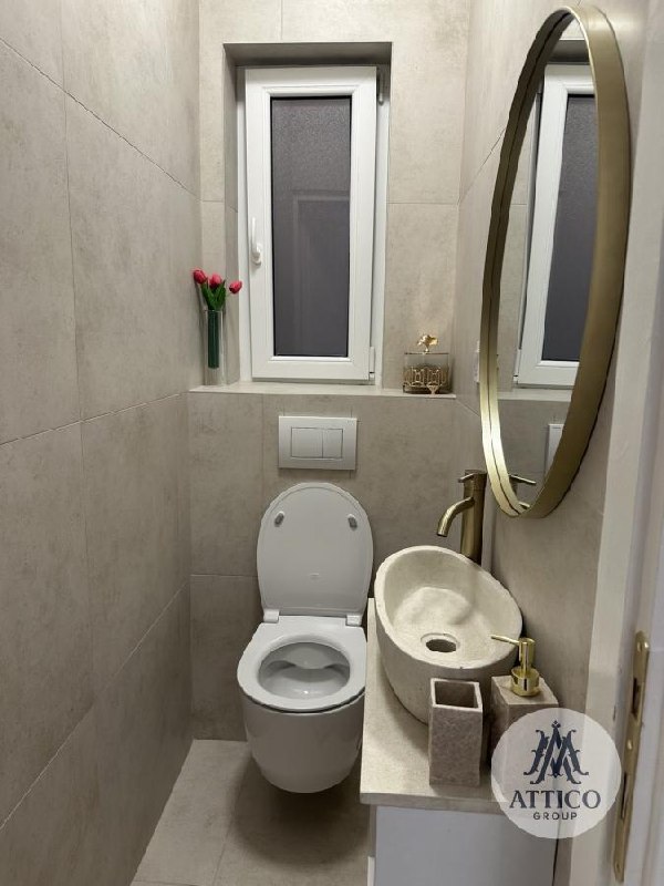 3-room, Apartment, 78 m² photo 8