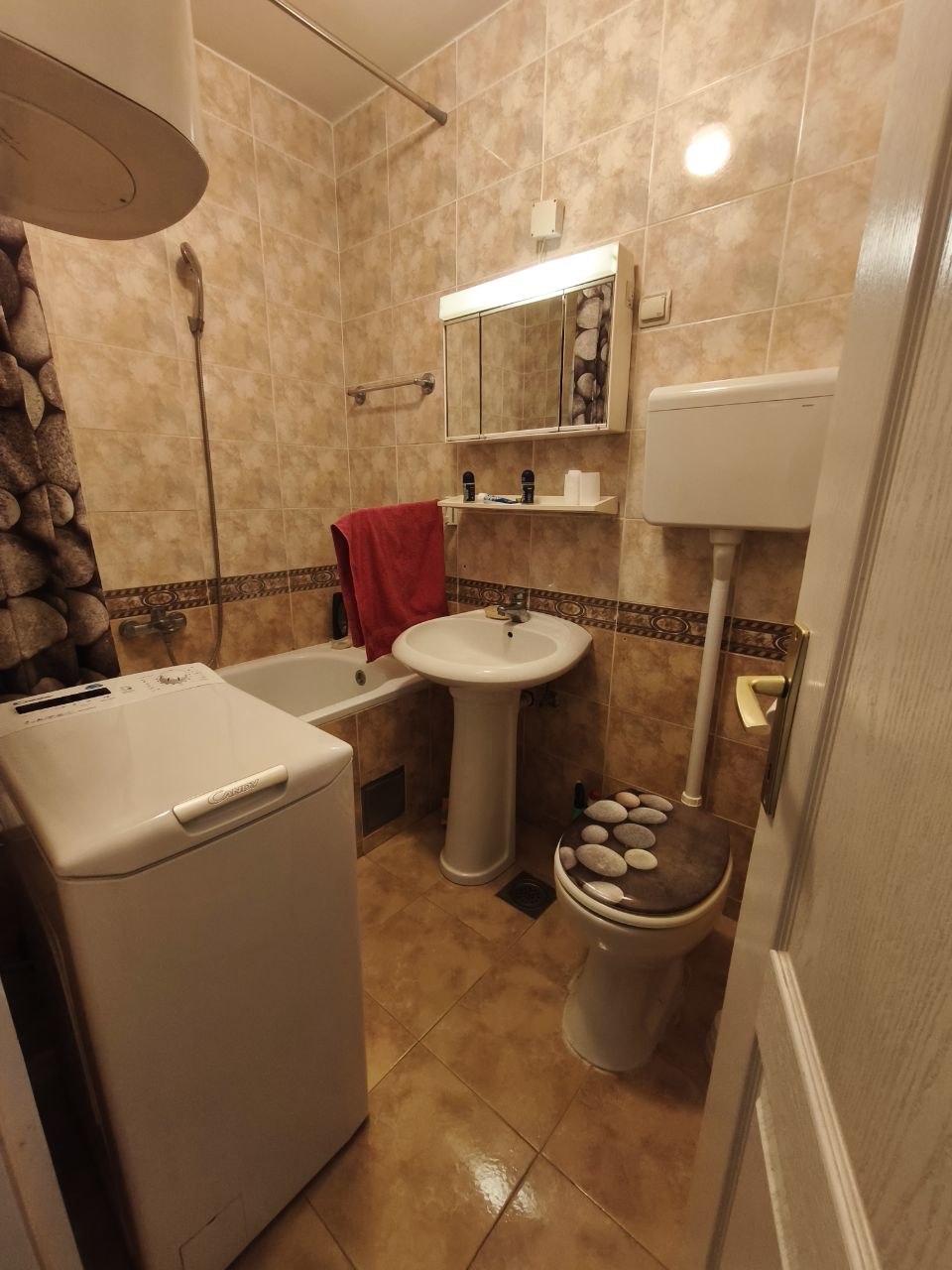 1.5 sobe, Stan, 43 m² photo 7