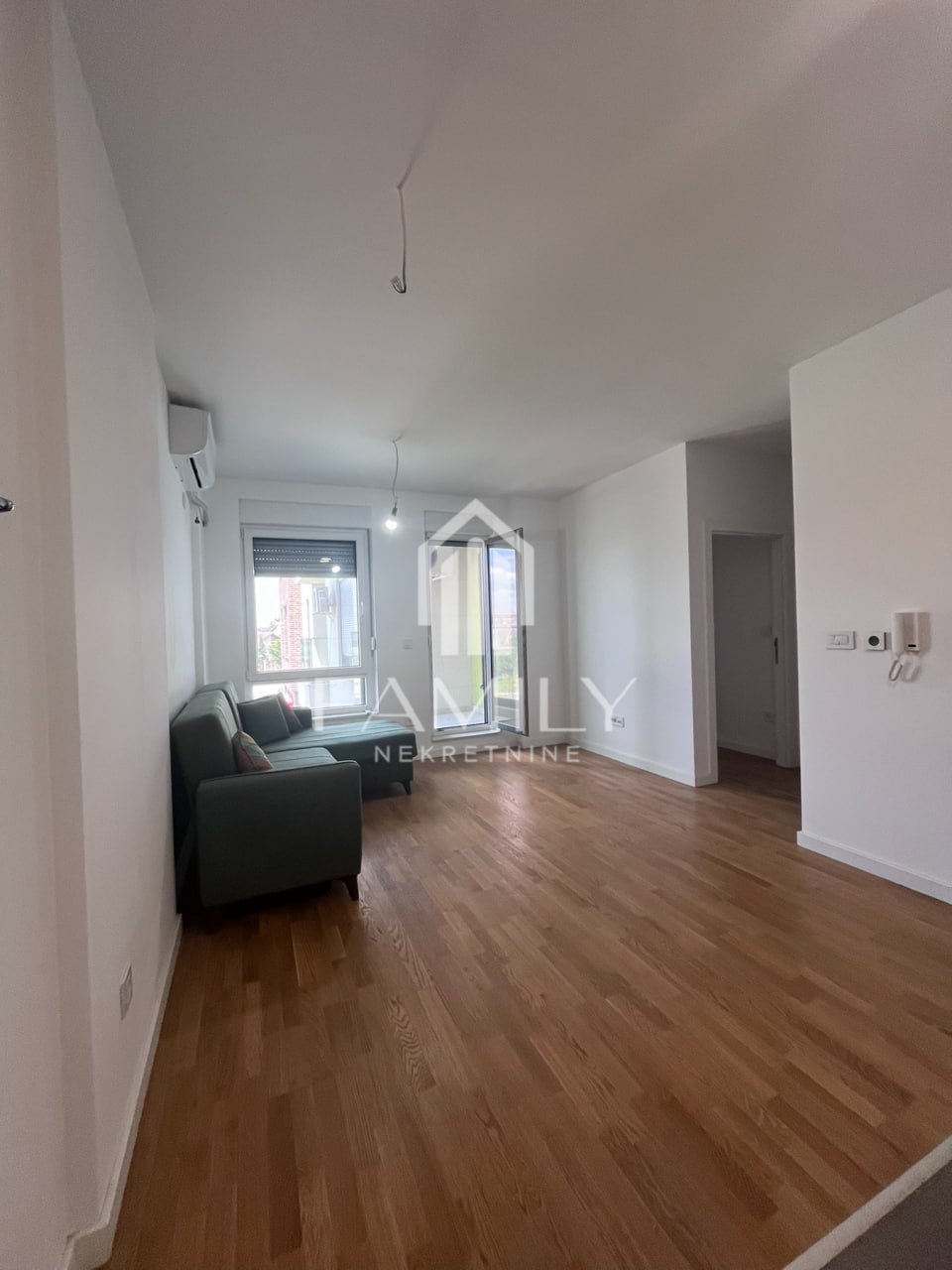 1.5-комн., Квартира, 44 м²