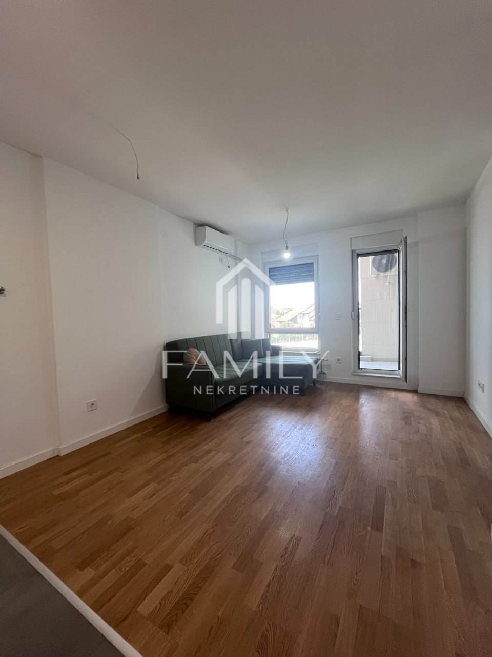 1.5-комн., Квартира, 44 м² photo 2