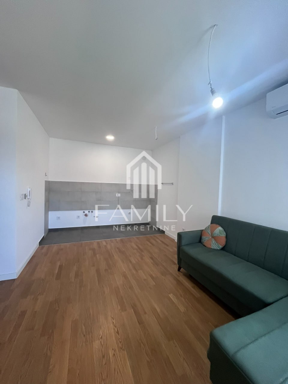 1.5-комн., Квартира, 44 м² photo 3