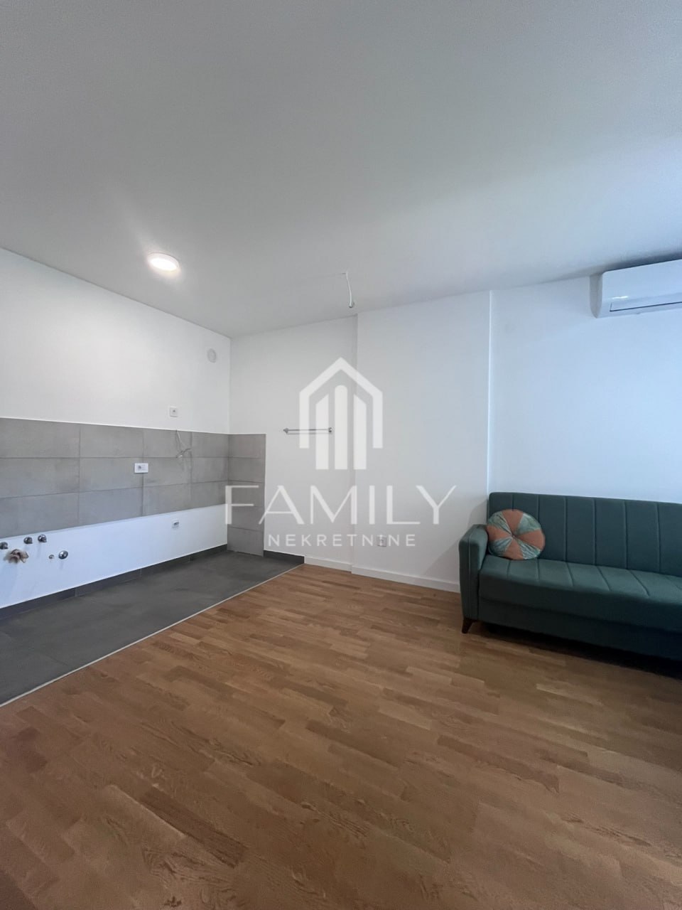 1.5-комн., Квартира, 44 м² photo 4