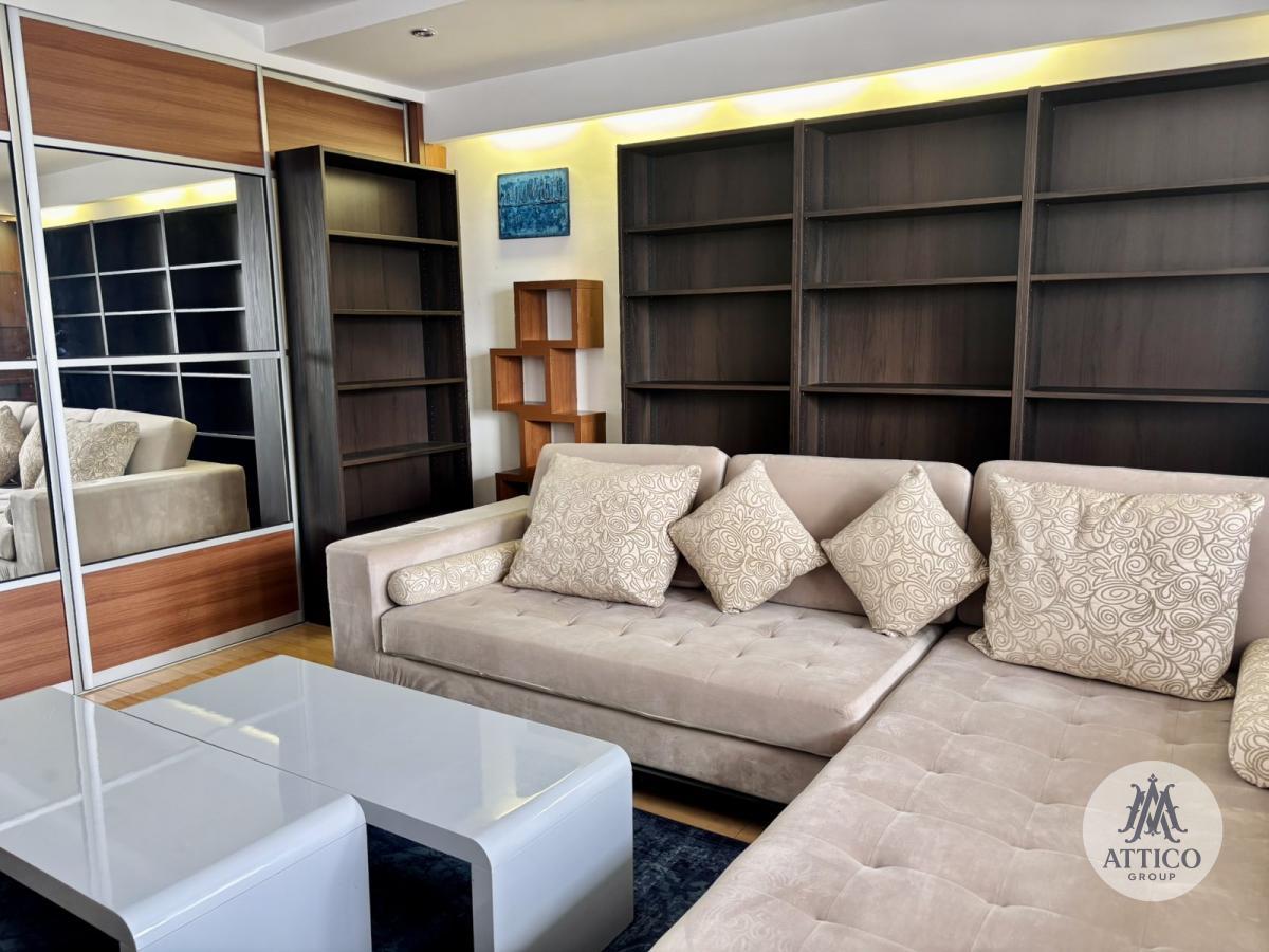 3 sobe, Stan, 67 m²