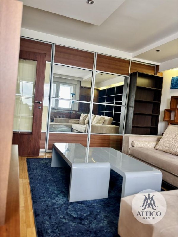 3-room, Apartment, 67 m² photo 2