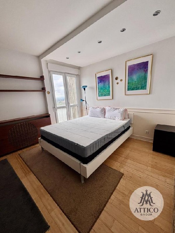 3-room, Apartment, 67 m² photo 3