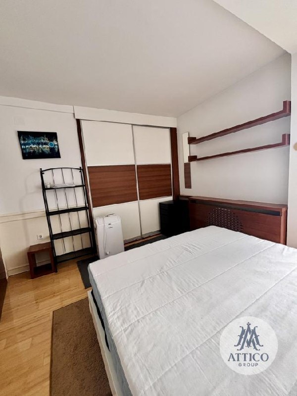 3-room, Apartment, 67 m² photo 4