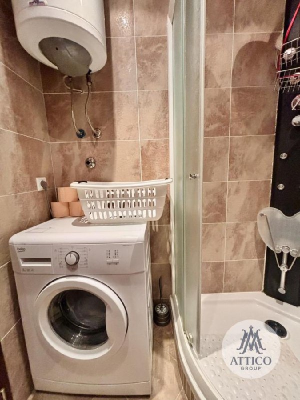 3-room, Apartment, 67 m² photo 5