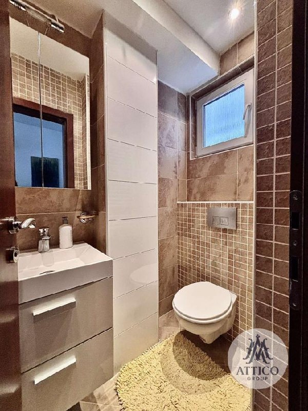 3-room, Apartment, 67 m² photo 6
