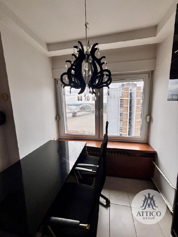 3-room, Apartment, 67 m² photo 9