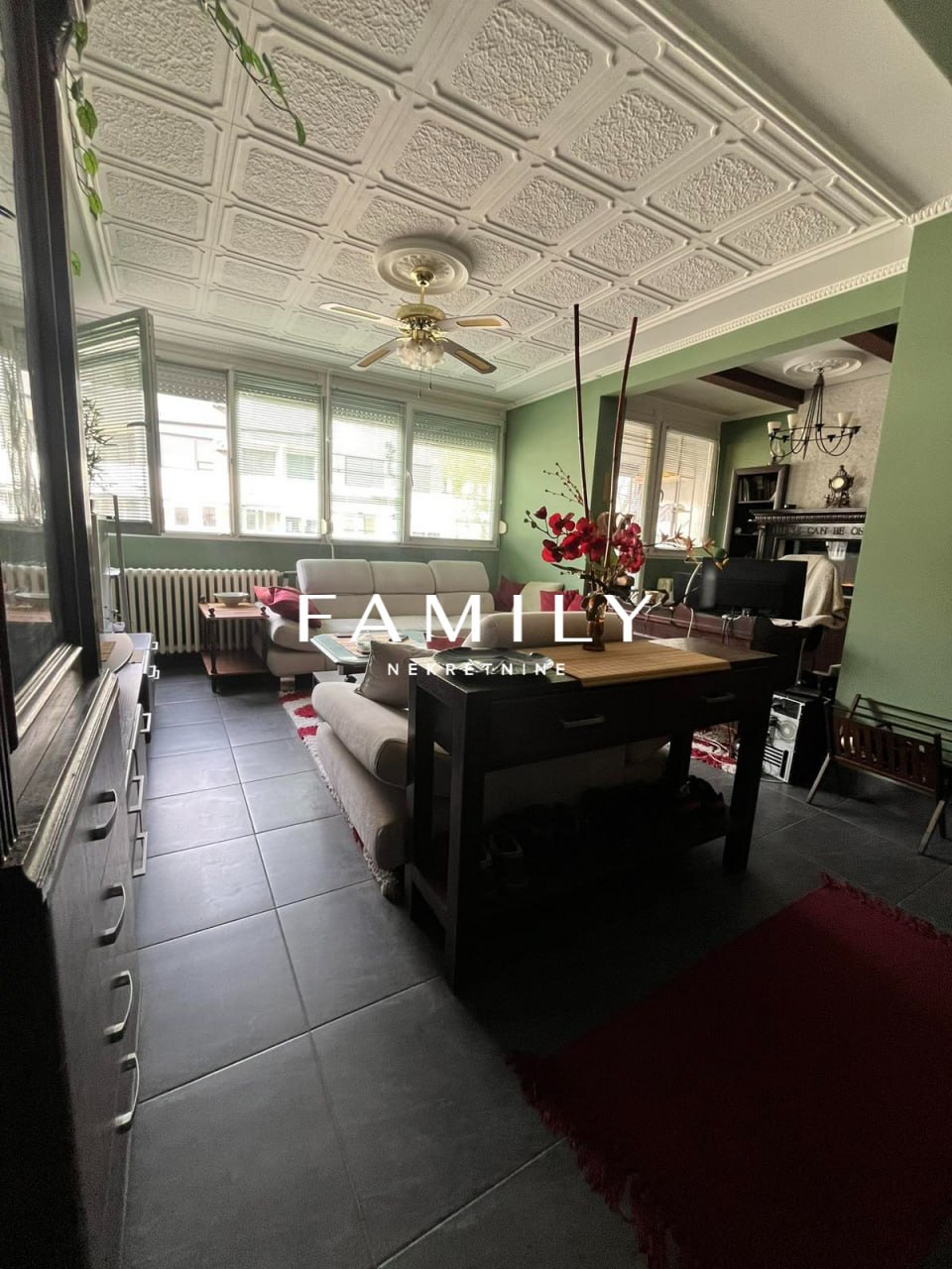 2-комн., Квартира, 62 м² photo 3
