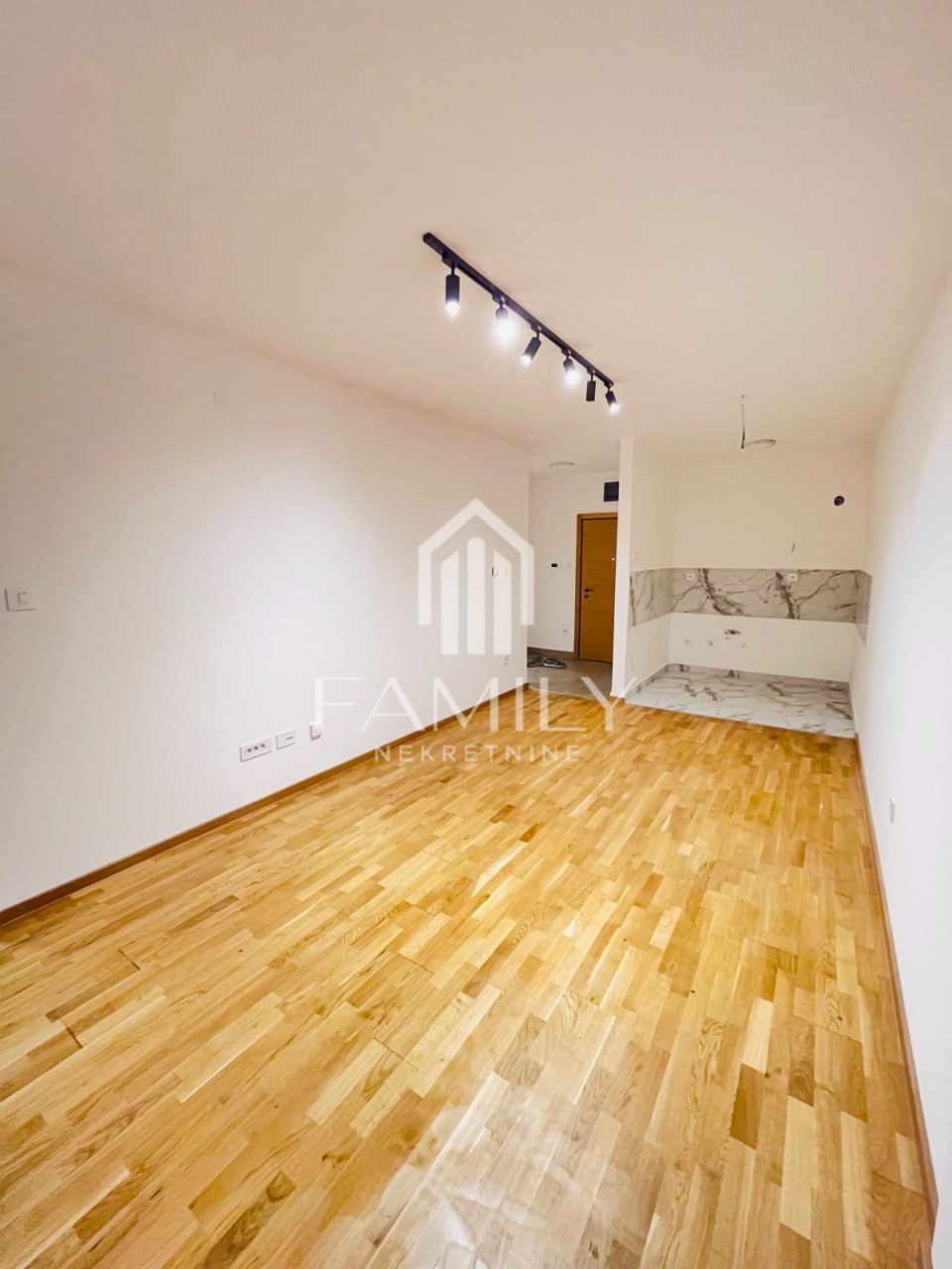 2-room, Apartment, 44 m²