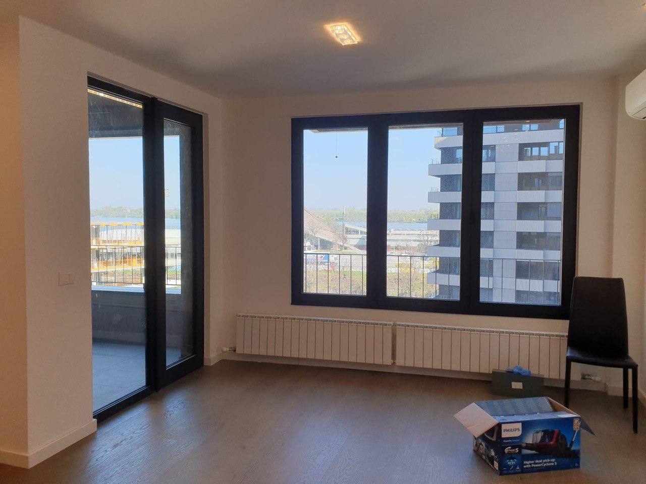 Stan, 125 m²