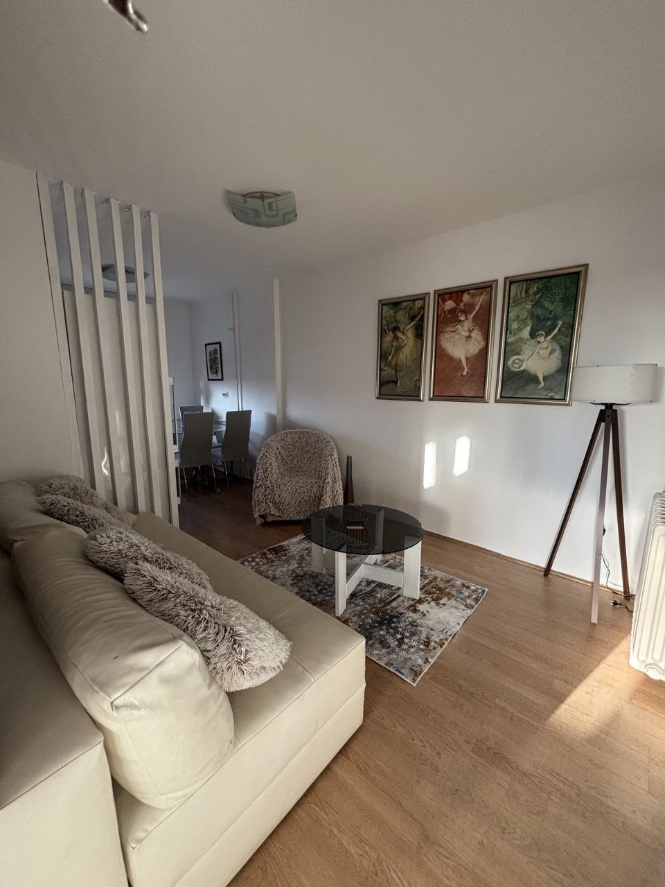 1.5 sobe, Stan, 40 m²