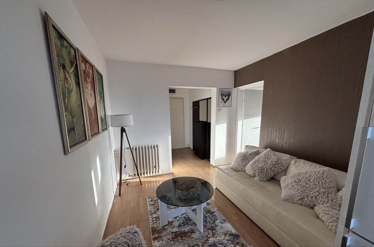 1.5 sobe, Stan, 40 m² photo 2