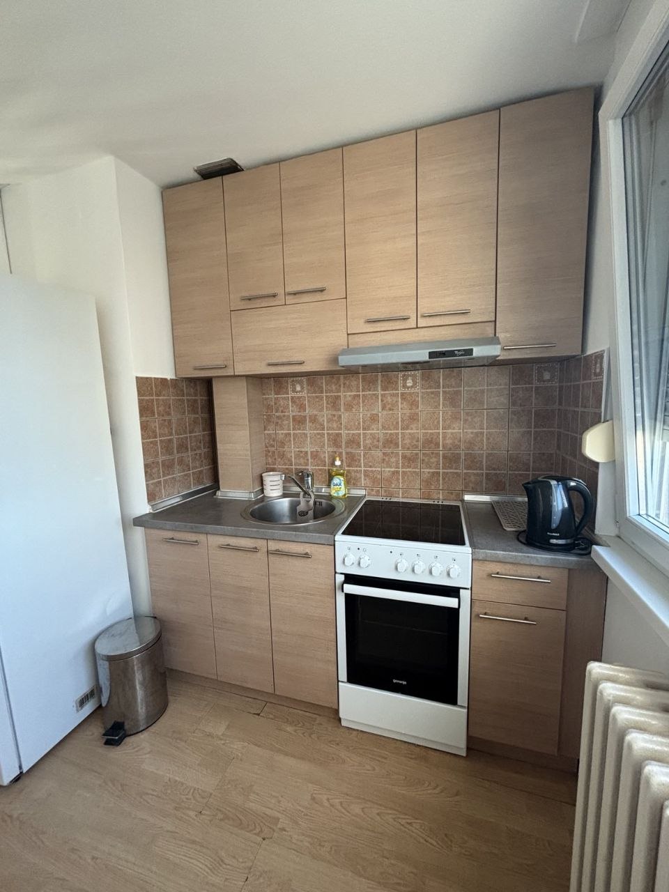 1.5 sobe, Stan, 40 m² photo 6