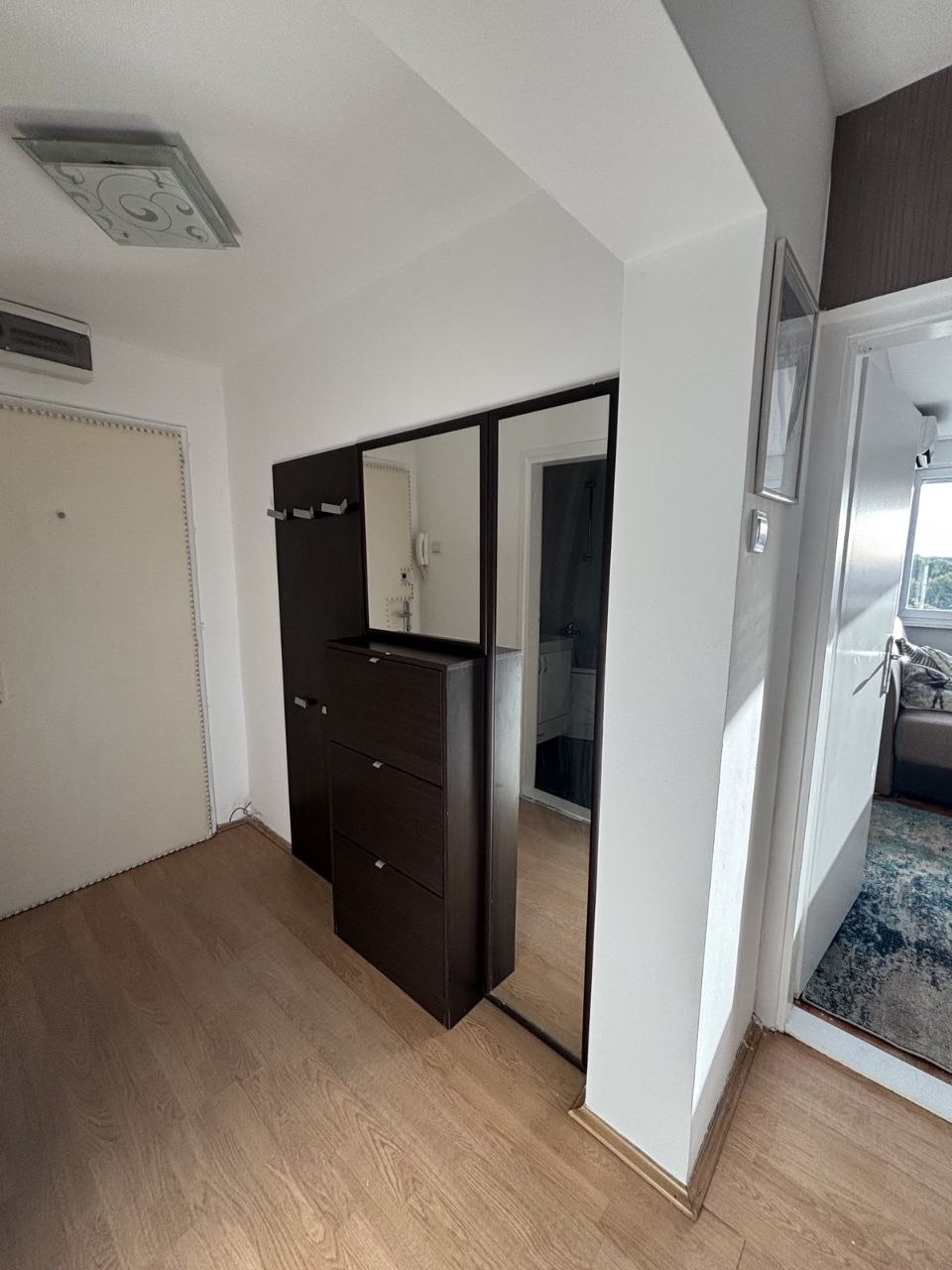 1.5 sobe, Stan, 40 m² photo 7