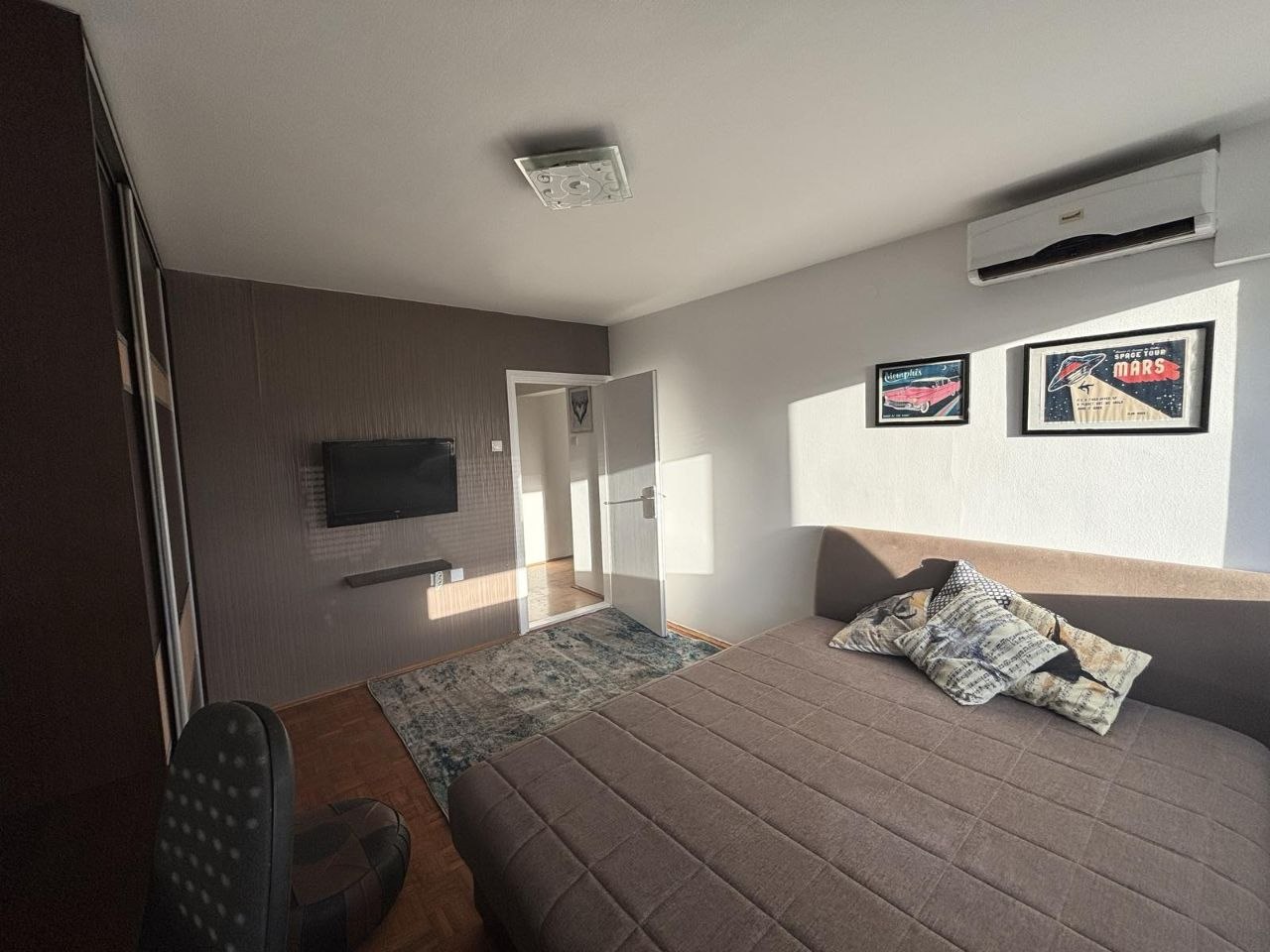 1.5 sobe, Stan, 40 m² photo 8