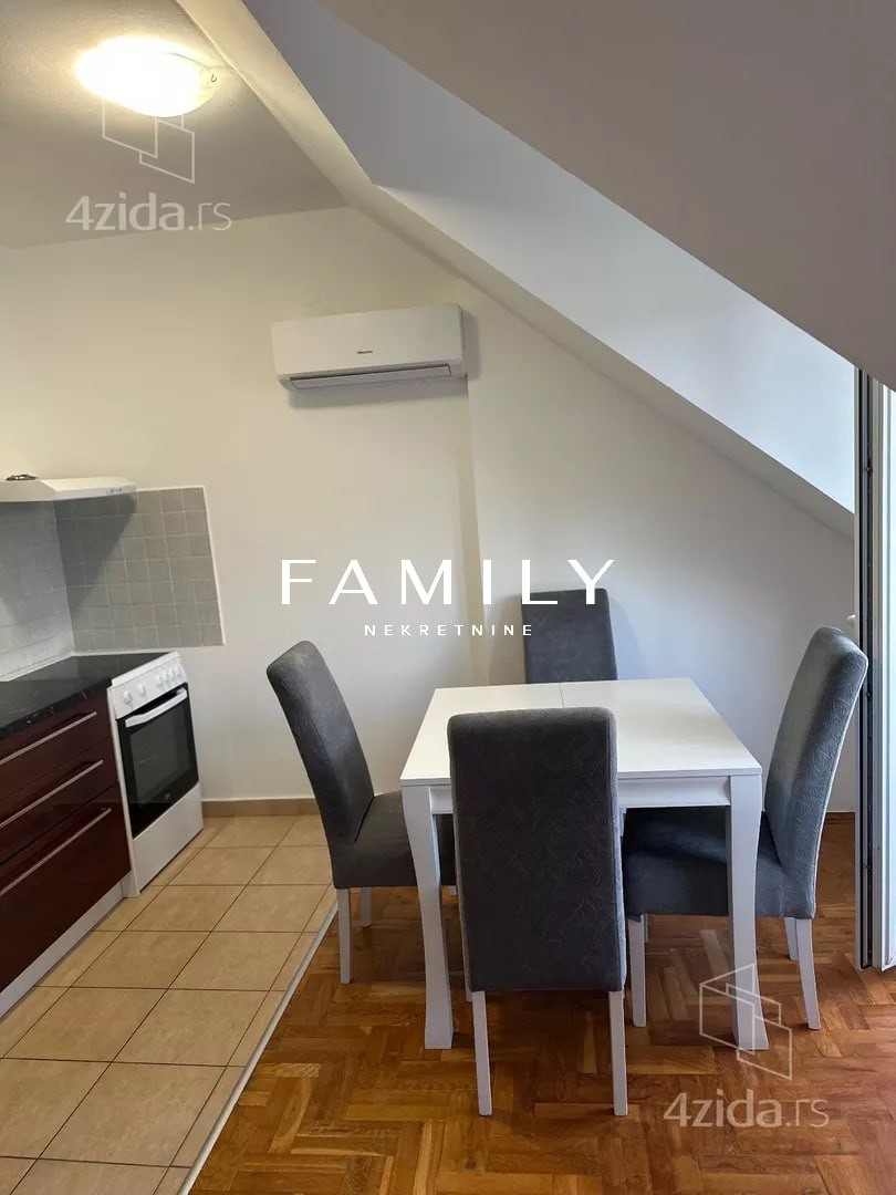 Stan, 58 m² photo 3