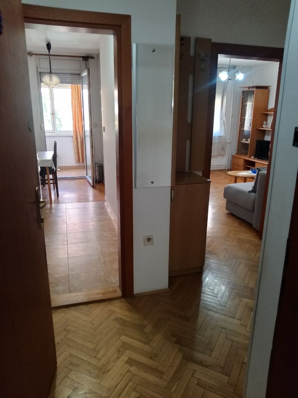 1-room, Apartment, 36 m² photo 5