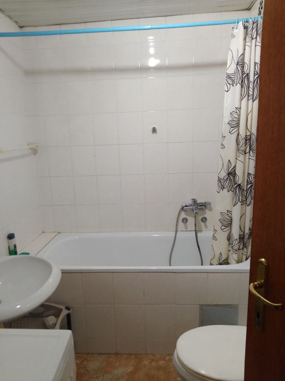 1-room, Apartment, 36 m² photo 9