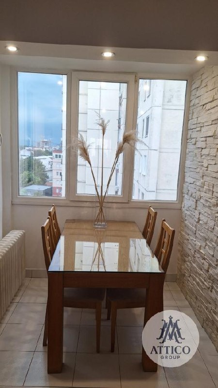 1.5 sobe, Stan, 60 m² photo 3