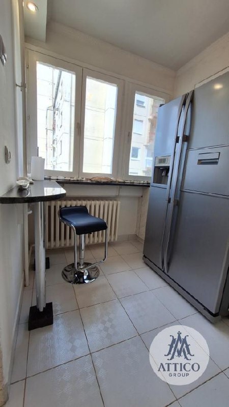 1.5 sobe, Stan, 60 m² photo 5