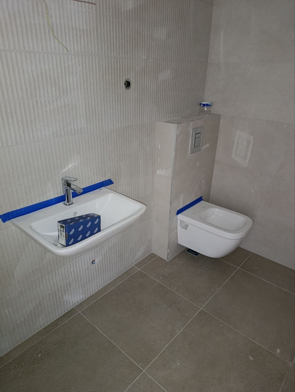 2 sobe, Stan, 45 m² photo 2