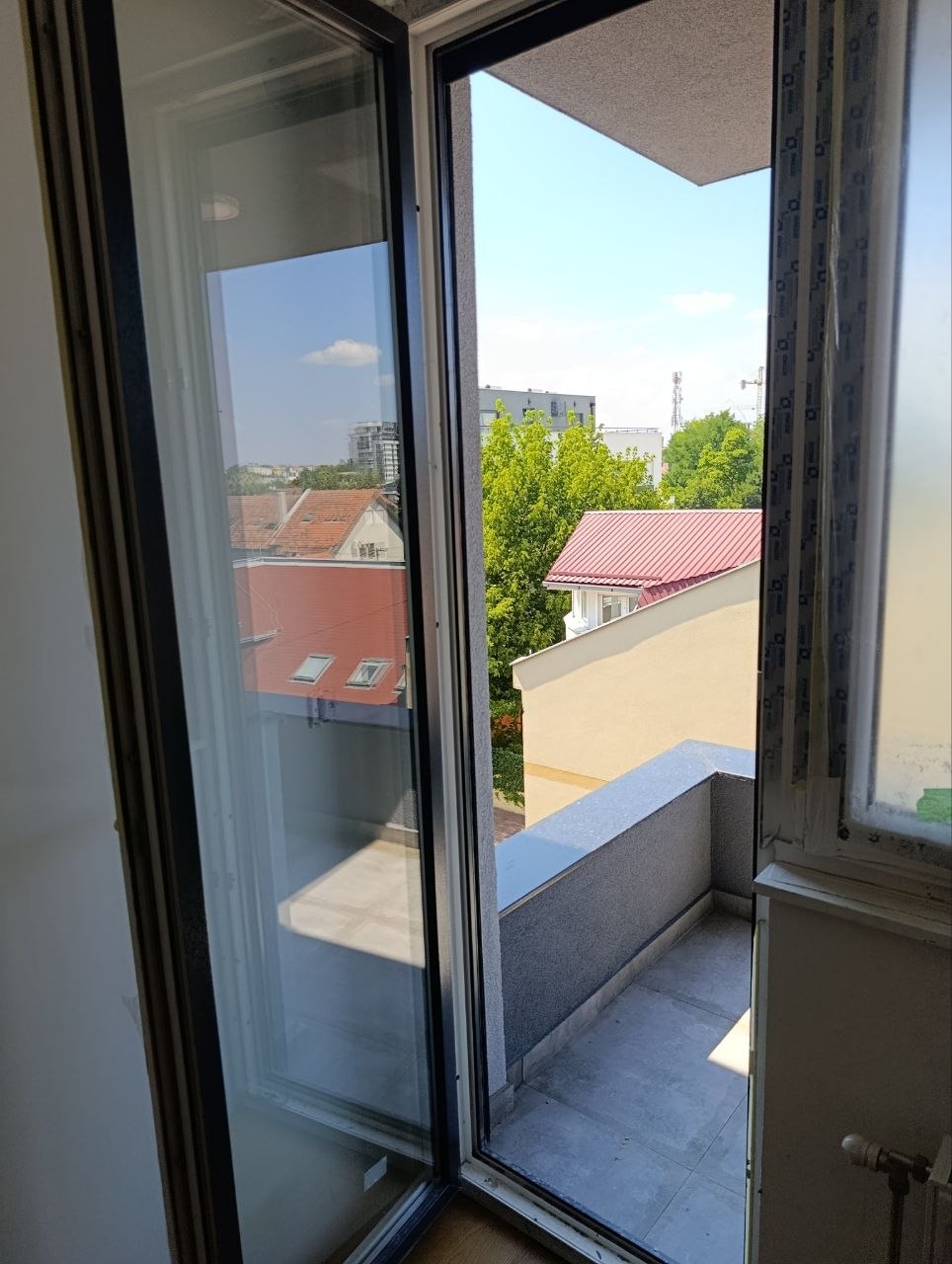 2 sobe, Stan, 45 m² photo 5